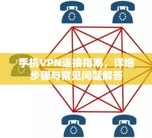手机VPN连接指南，详细步骤与常见问题解答
